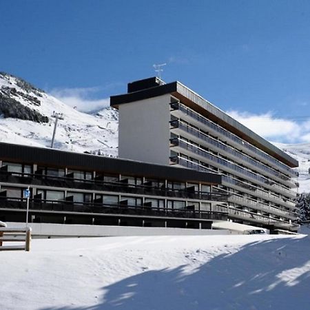 Residence Aravis - Appartement Spacieux - Depart Et Retour Ski Aux Pieds - Balcon Vue Montagnes Mae-3704 Saint-Martin-de-Belleville Exterior foto